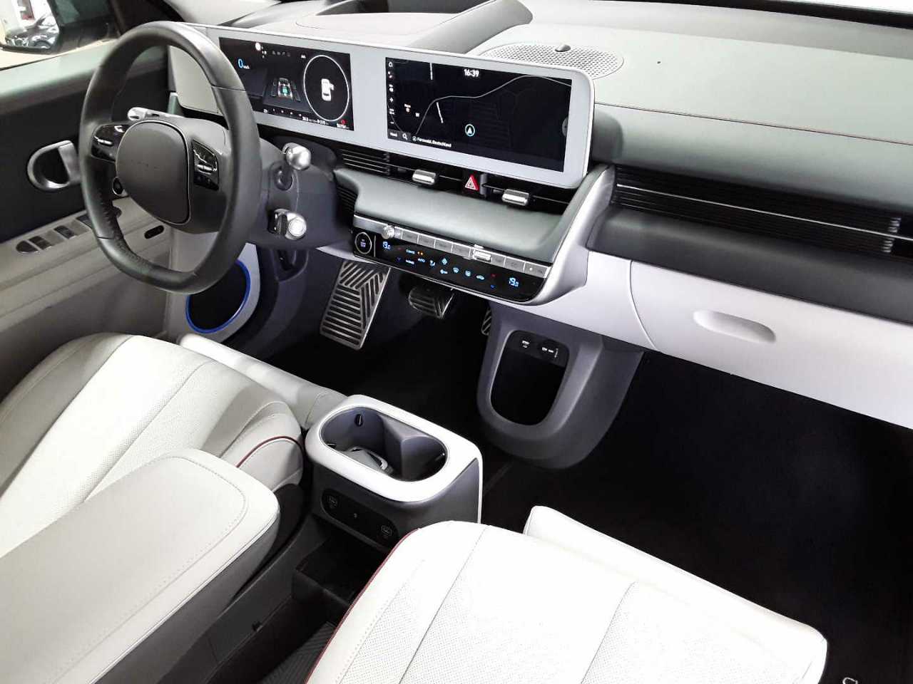 Hyundai IONIQ 5 77,4 kWh 4WD Uniq 9