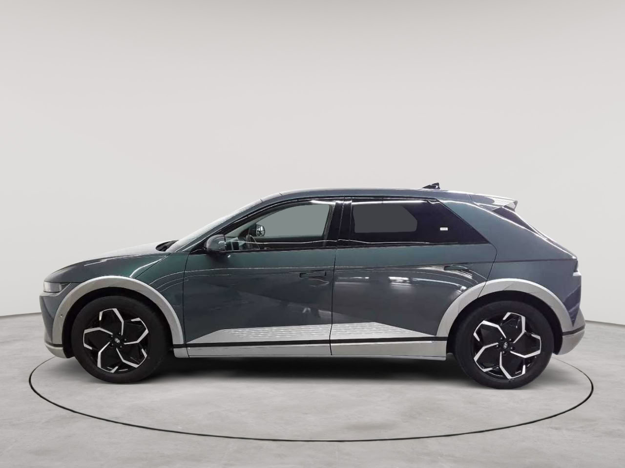 Hyundai IONIQ 5 77,4 kWh 4WD Uniq 6
