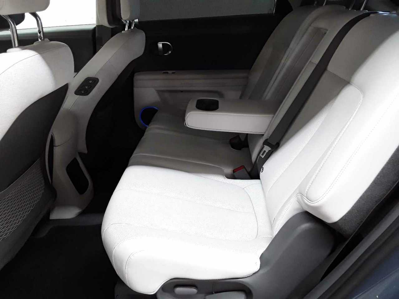 Hyundai IONIQ 5 77,4 kWh 4WD Uniq 13