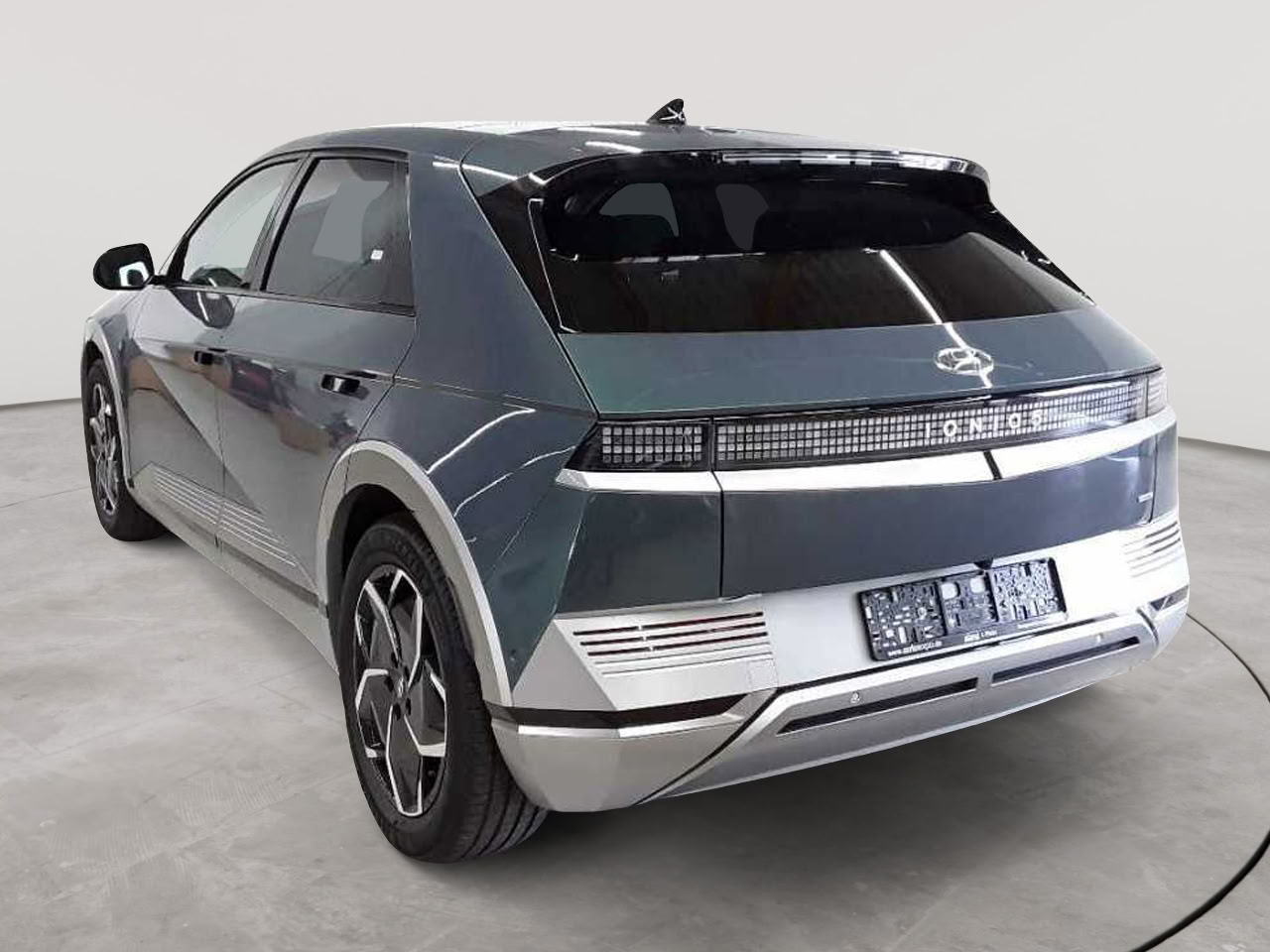 Hyundai IONIQ 5 77,4 kWh 4WD Uniq 5