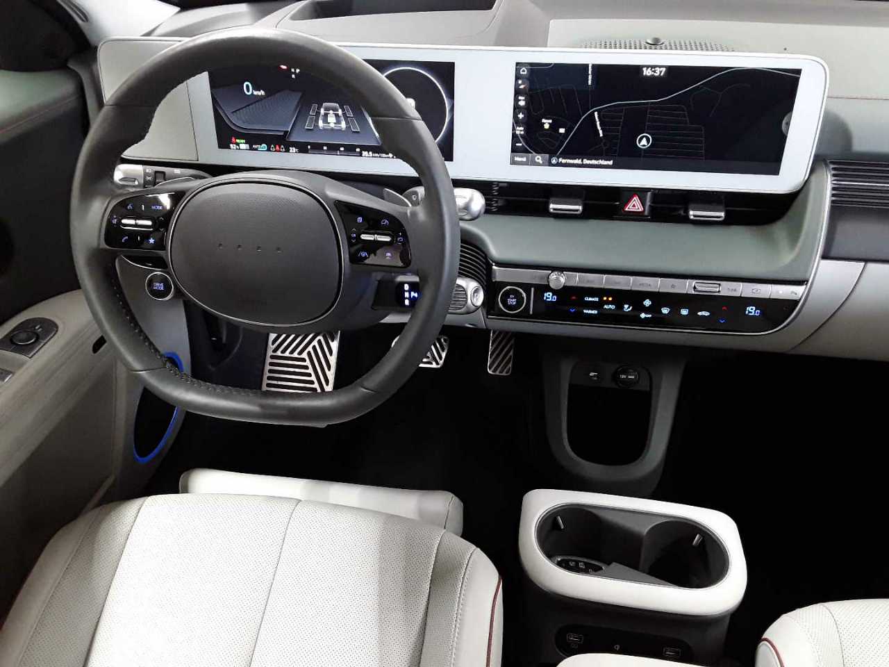 Hyundai IONIQ 5 77,4 kWh 4WD Uniq 10