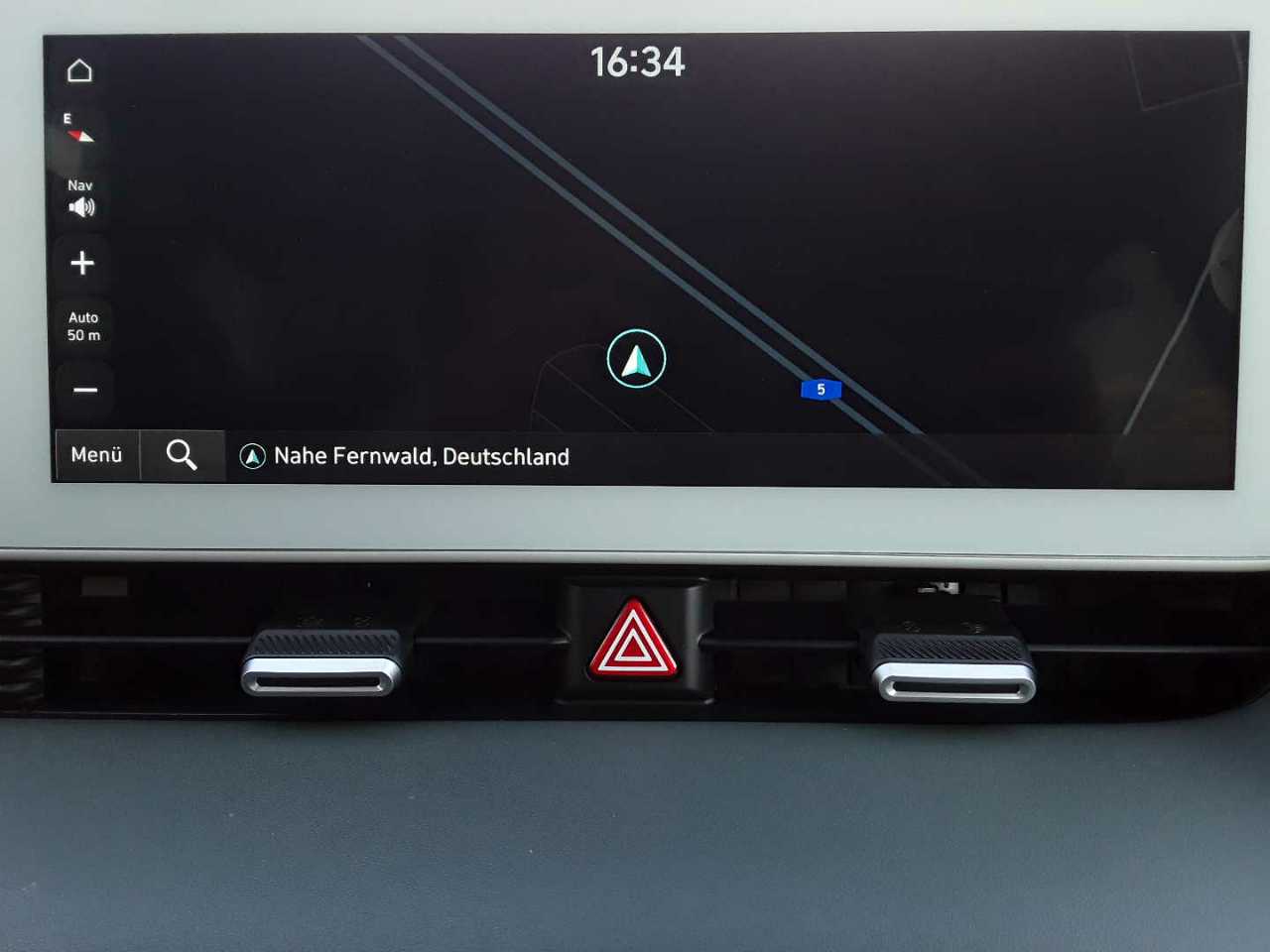 Hyundai IONIQ 5 77,4 kWh 4WD Uniq 12