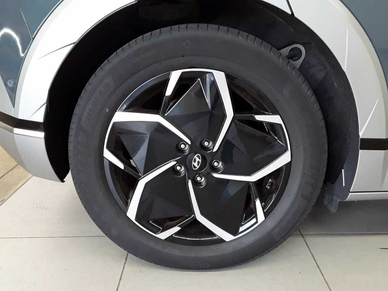 Hyundai IONIQ 5 77,4 kWh 4WD Uniq 20