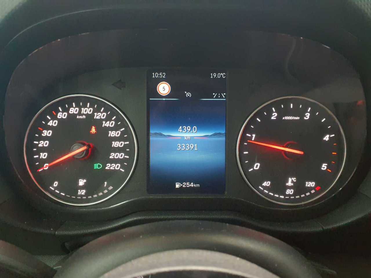 Mercedes-Benz Citan 112 CDI Standard PRO 3