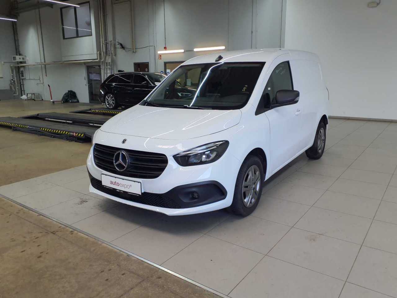 Mercedes-Benz Citan 112 CDI Standard PRO 7