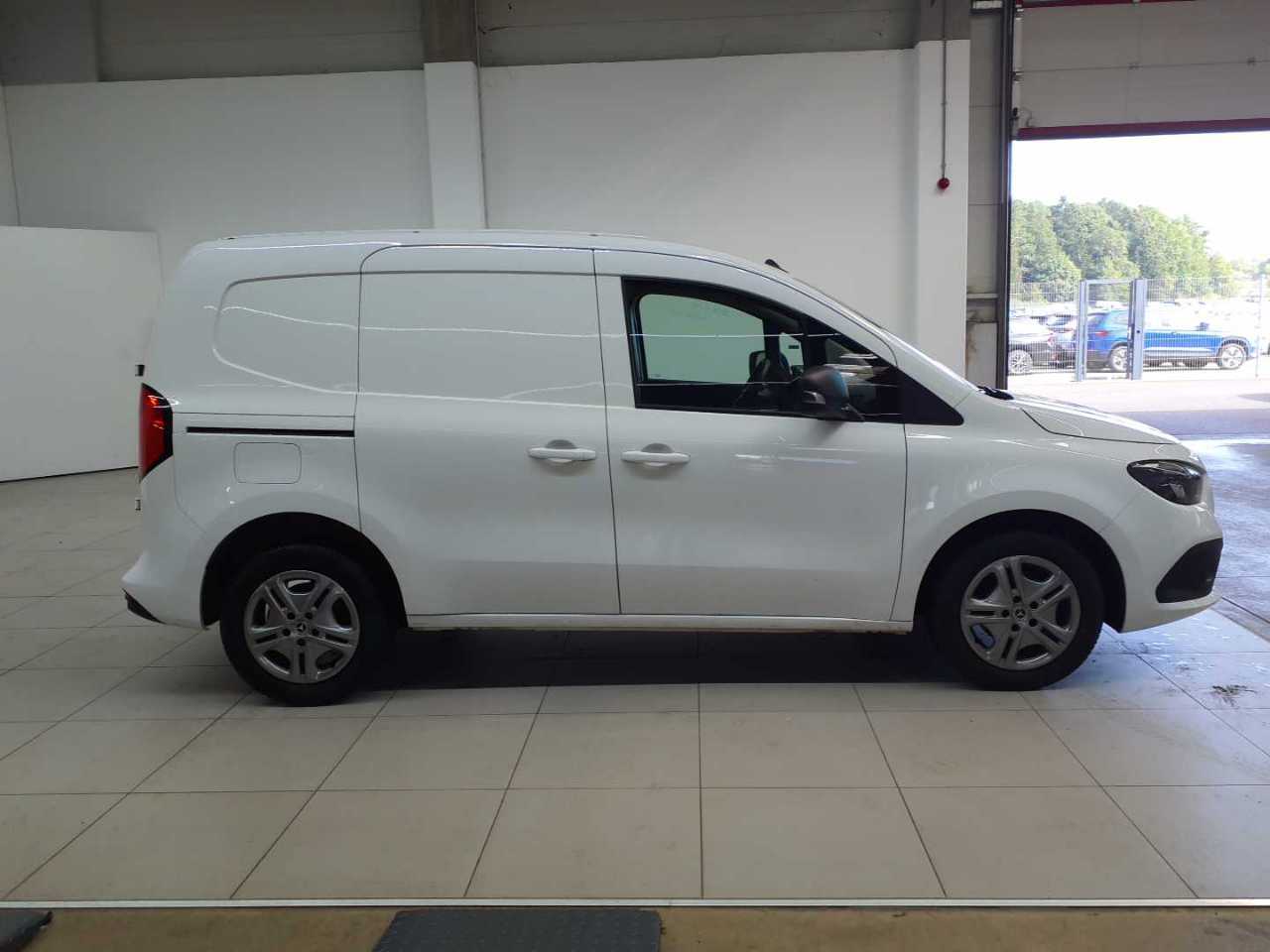 Mercedes-Benz Citan 112 CDI Standard PRO 8