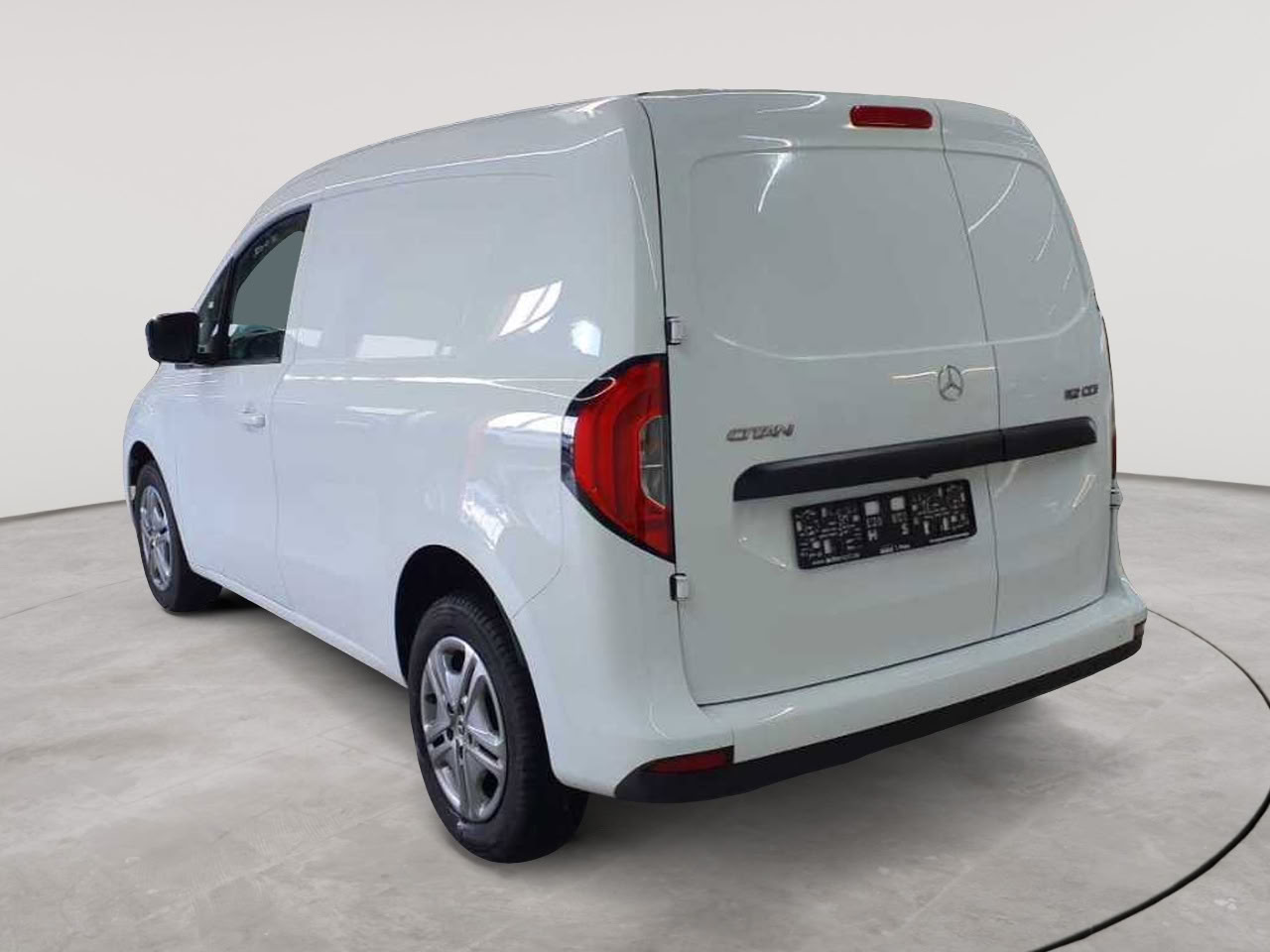 Mercedes-Benz Citan 112 CDI Standard PRO 2