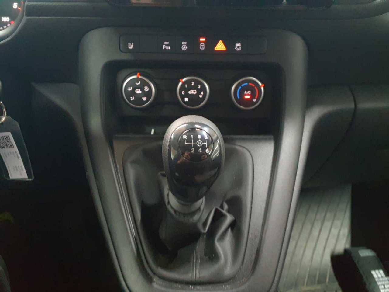 Mercedes-Benz Citan 112 CDI Standard PRO 4