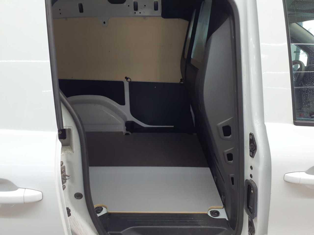 Mercedes-Benz Citan 112 CDI Standard PRO 10