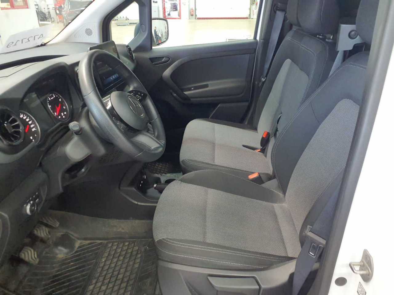 Mercedes-Benz Citan 112 CDI Standard PRO 15