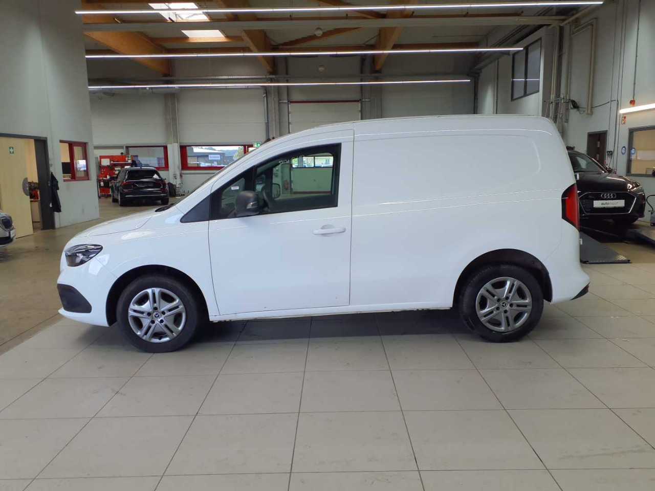Mercedes-Benz Citan 112 CDI Standard PRO 14
