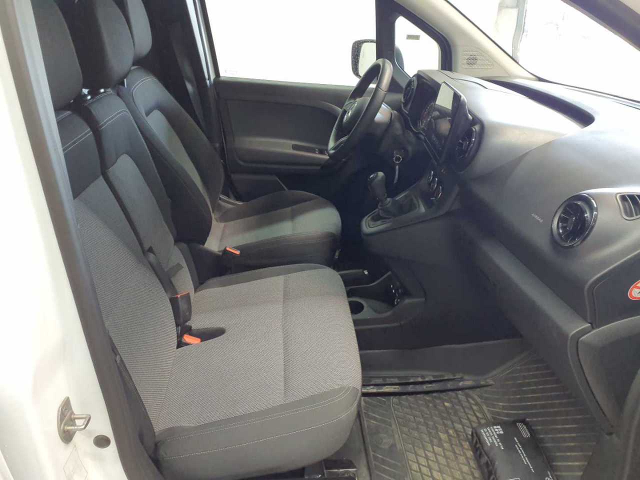 Mercedes-Benz Citan 112 CDI Standard PRO 9