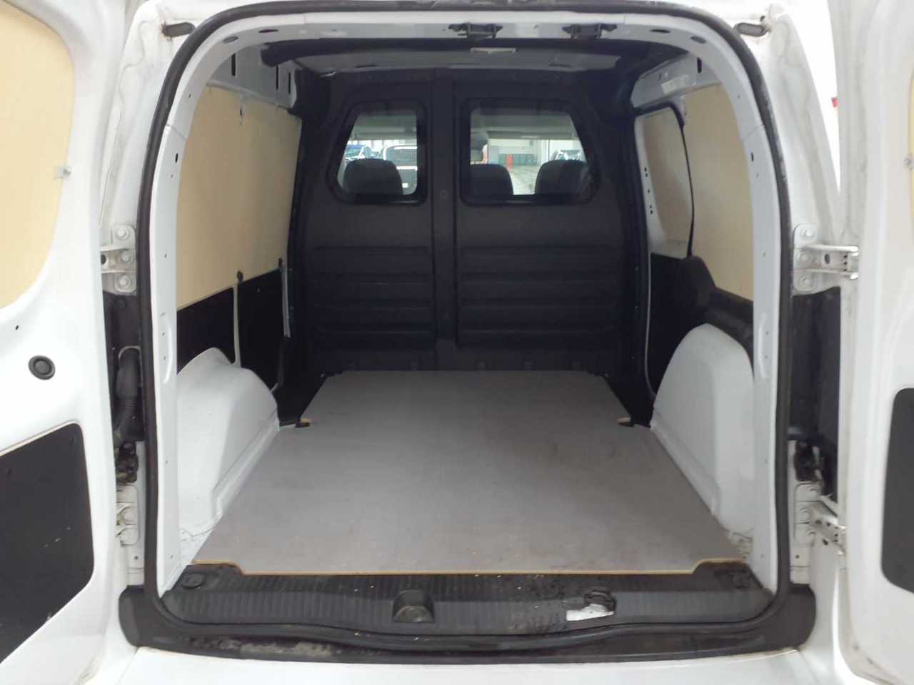 Mercedes-Benz Citan 112 CDI Standard PRO 13