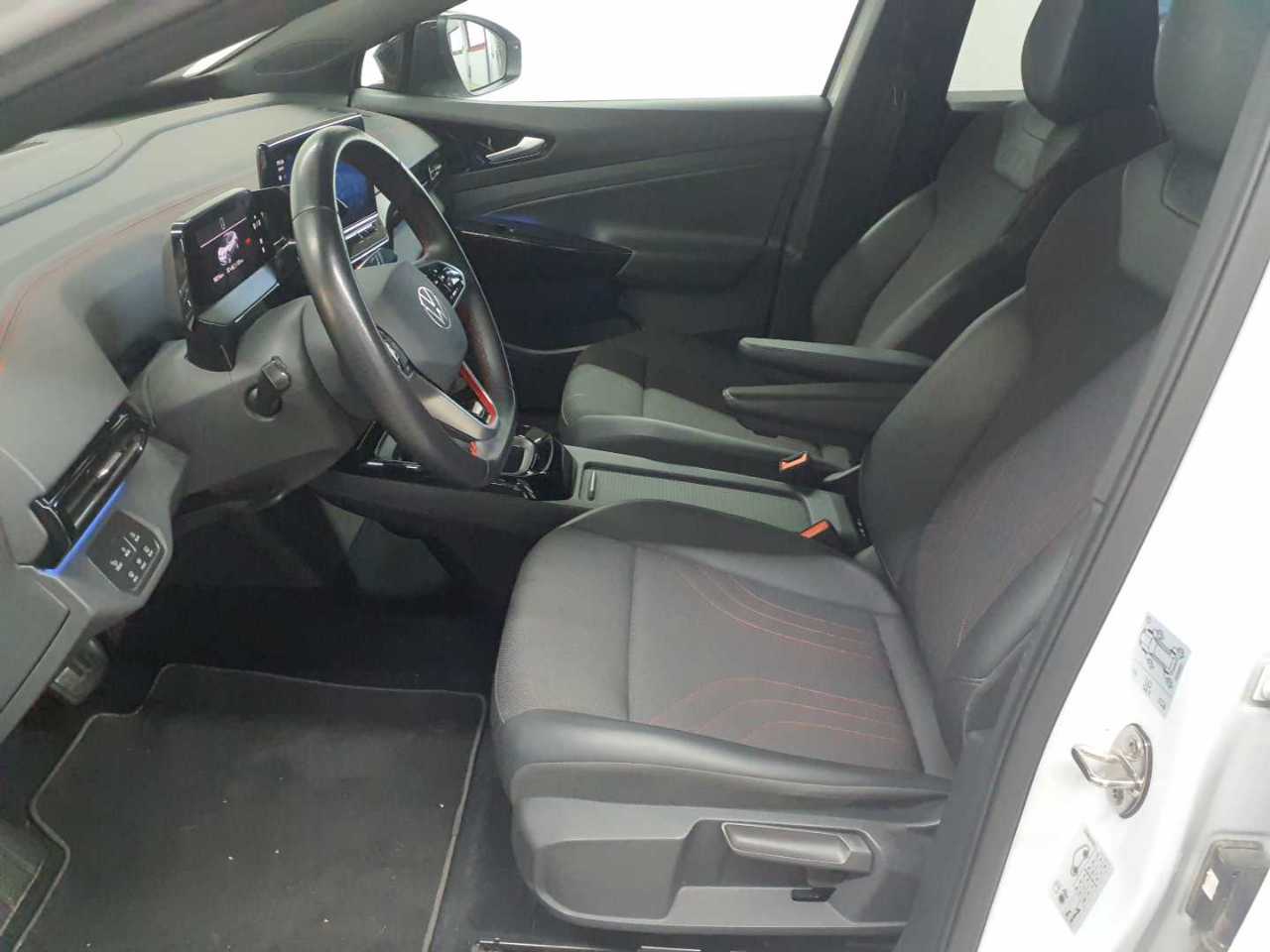 Vw ID.4 4Motion GTX mit Infotainment-Paket 8