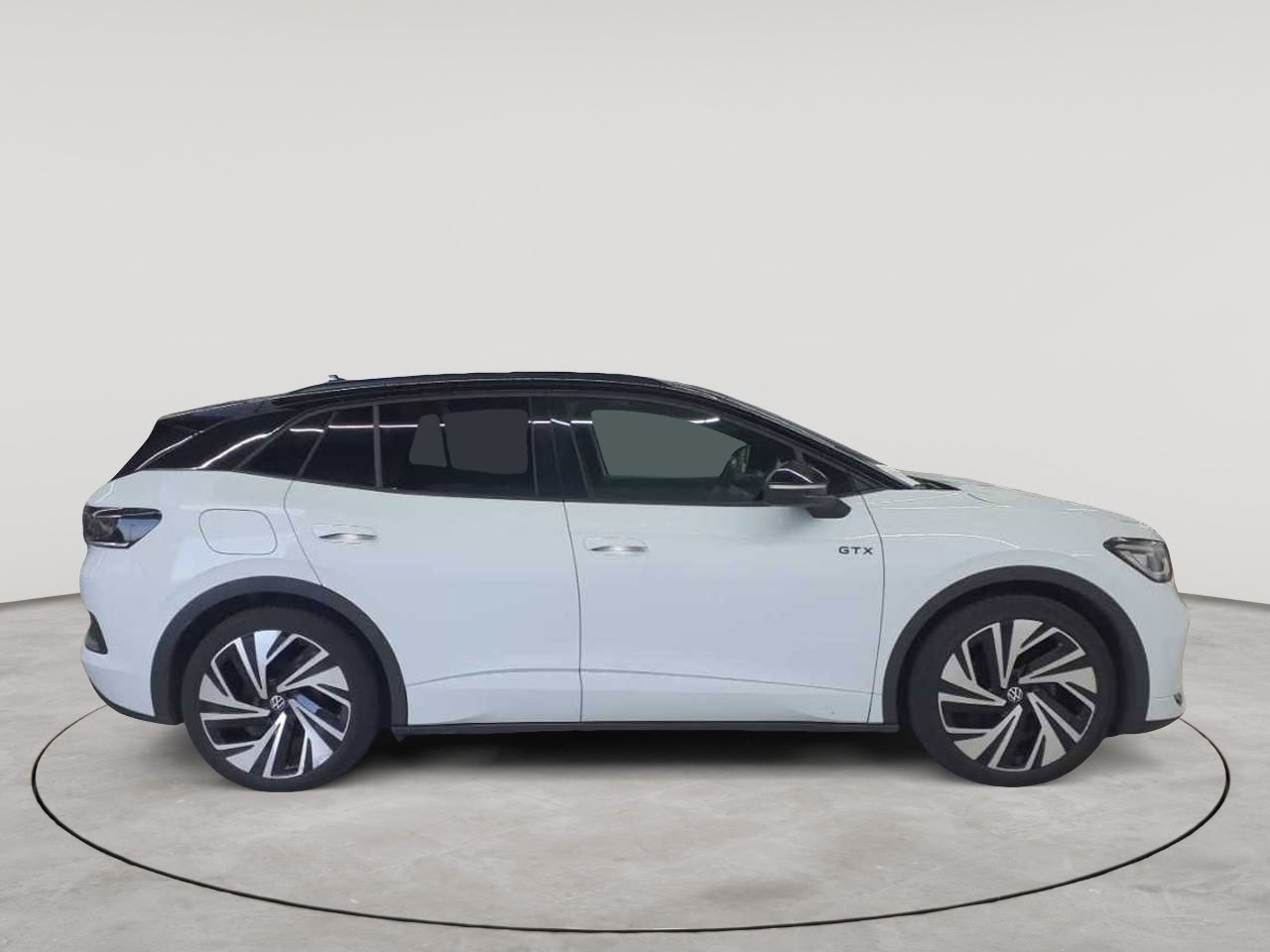Vw ID.4 4Motion GTX mit Infotainment-Paket 3