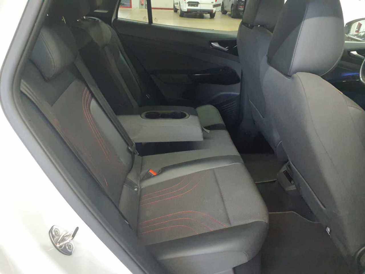 Vw ID.4 4Motion GTX mit Infotainment-Paket 13