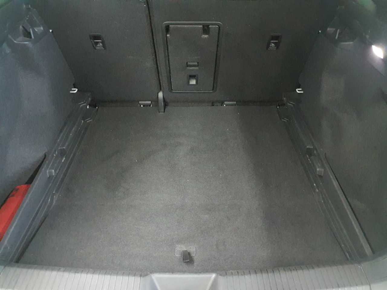 Vw ID.4 4Motion GTX mit Infotainment-Paket 15