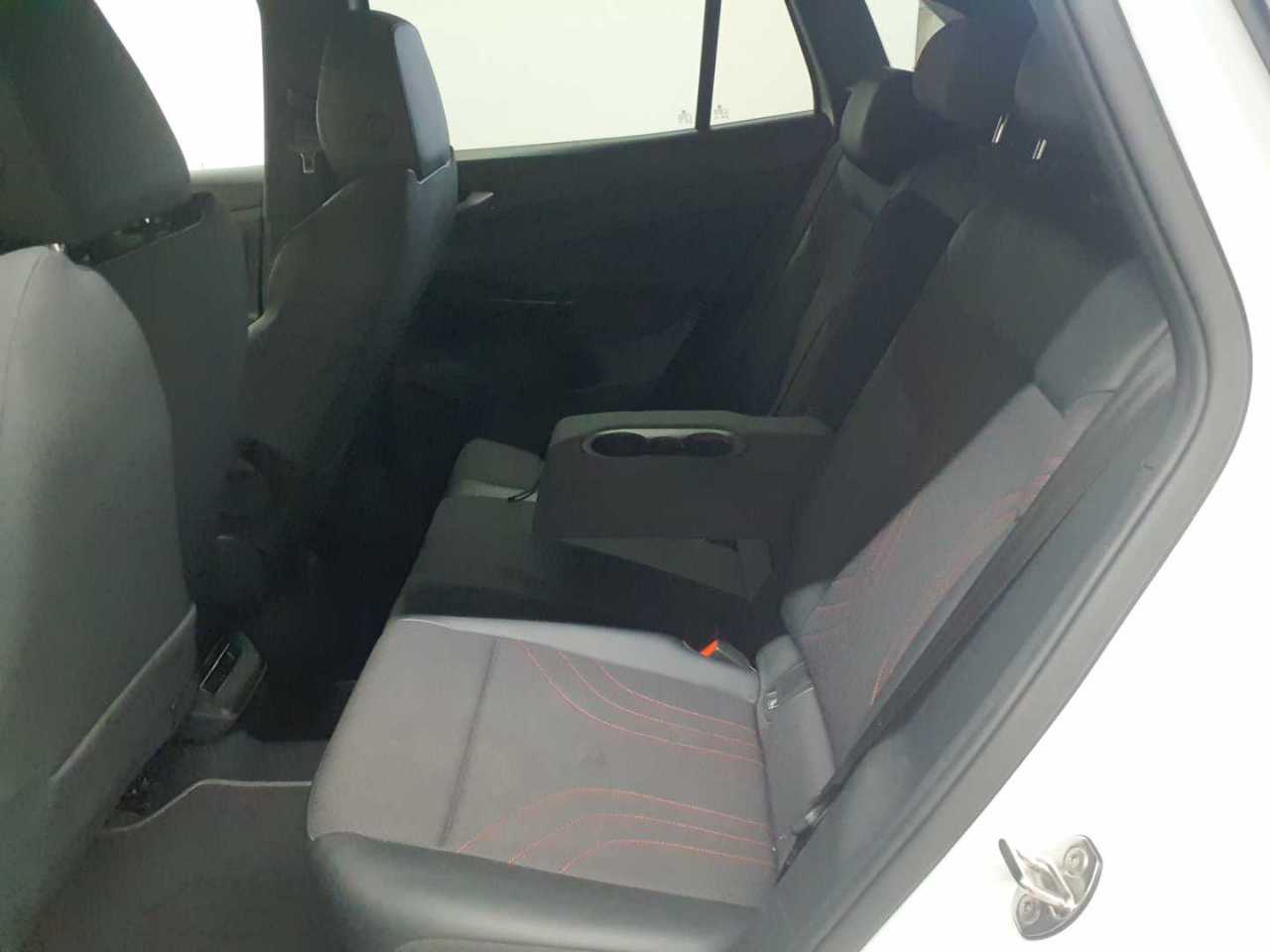 Vw ID.4 4Motion GTX mit Infotainment-Paket 14