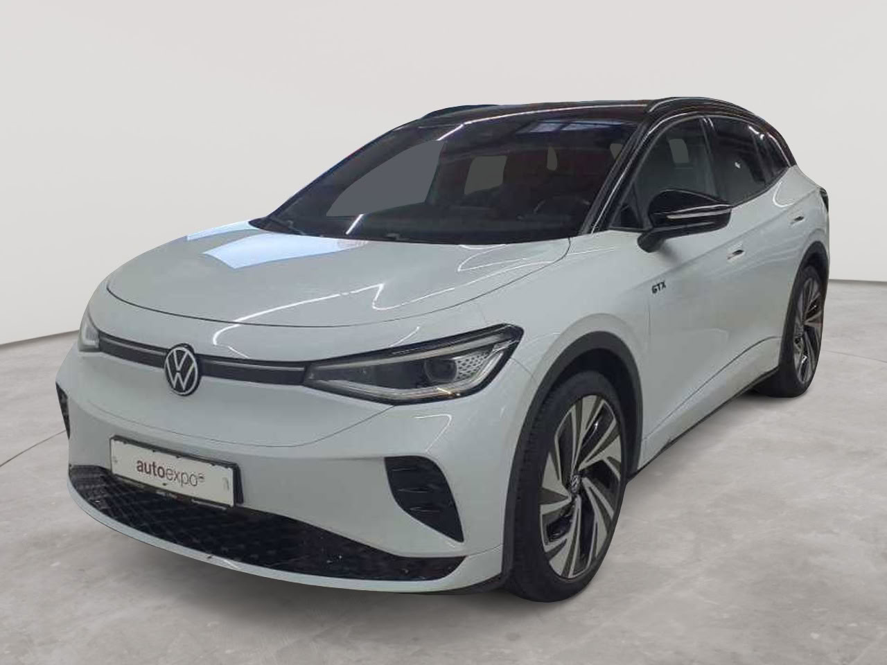 Vw ID.4 4Motion GTX mit Infotainment-Paket 2