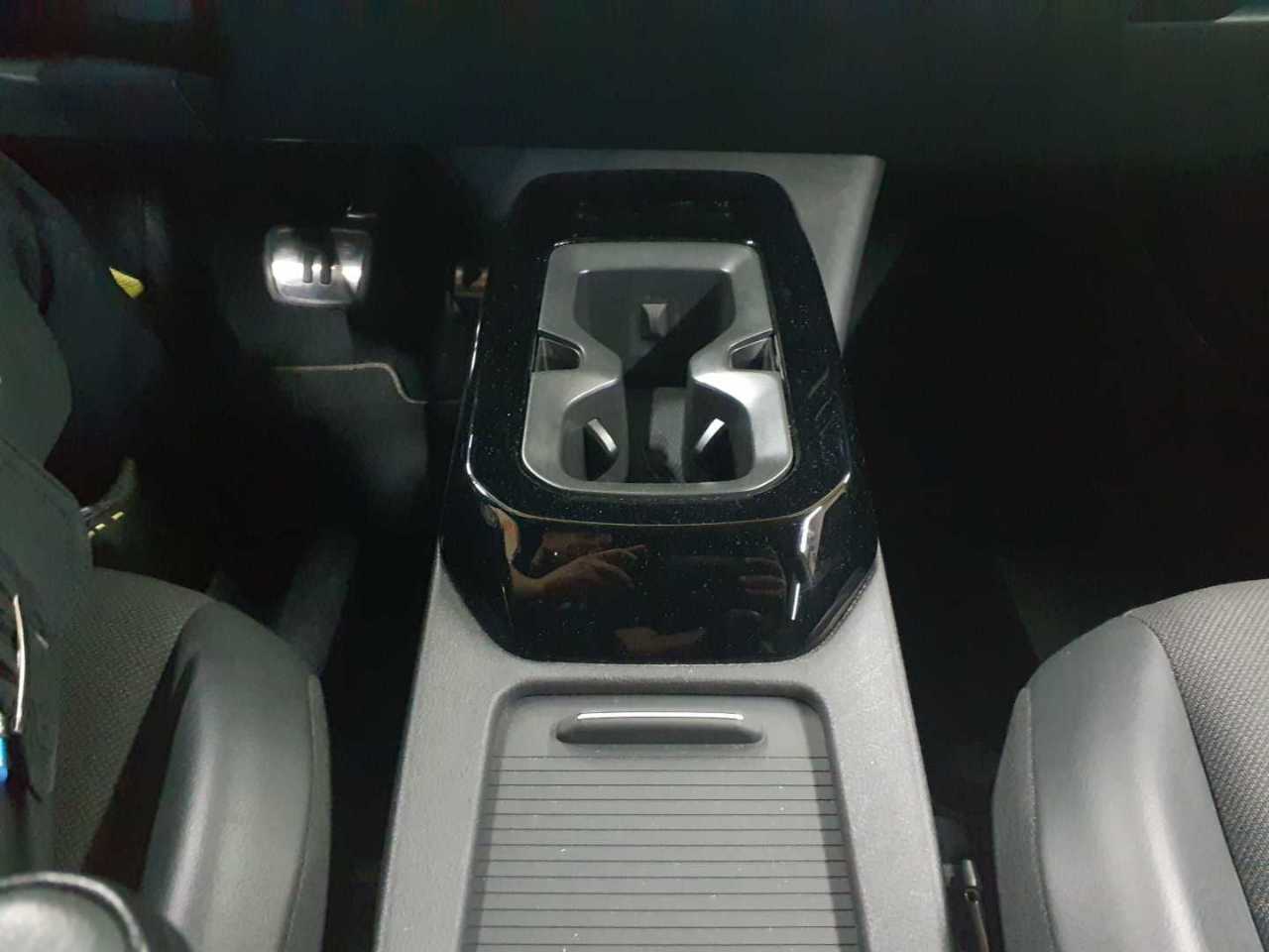 Vw ID.4 4Motion GTX mit Infotainment-Paket 10
