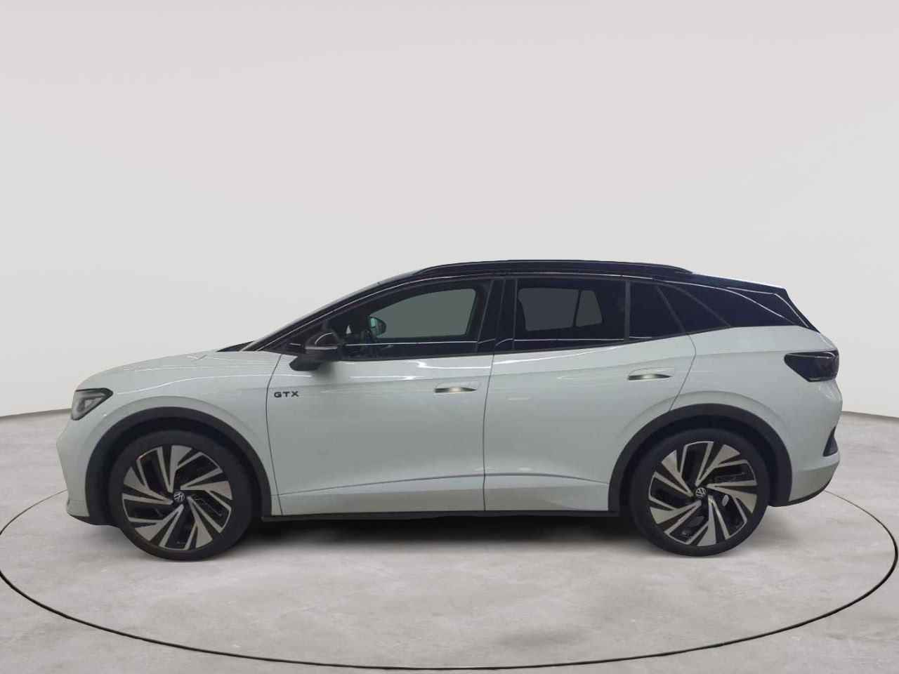 Vw ID.4 4Motion GTX mit Infotainment-Paket 6