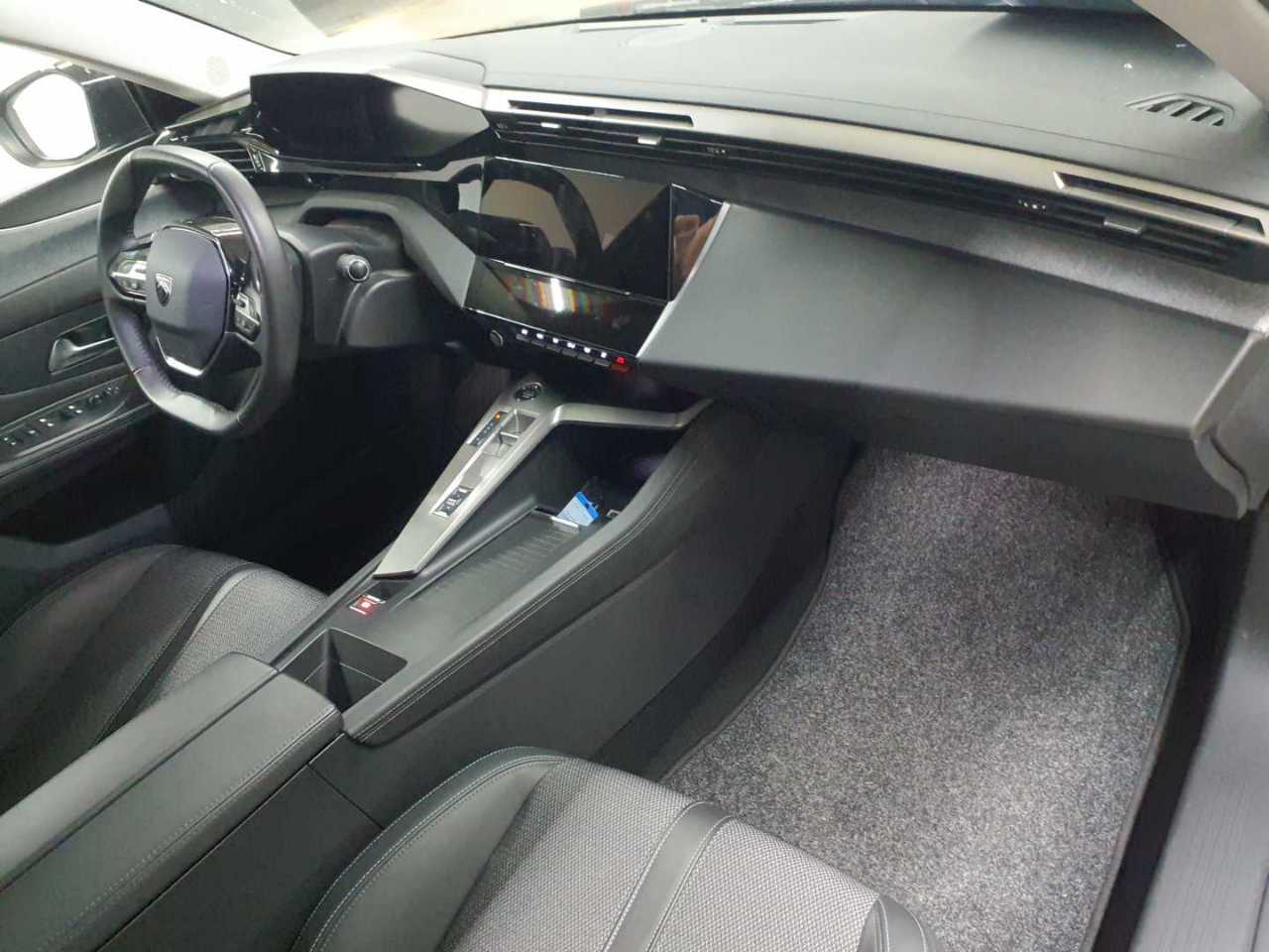 Peugeot 308 SW BlueHDi 130 EAT8 Allure Pack 9