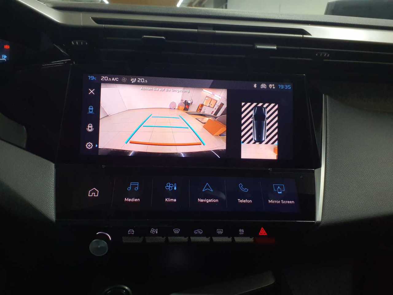 Peugeot 308 SW BlueHDi 130 EAT8 Allure Pack 16