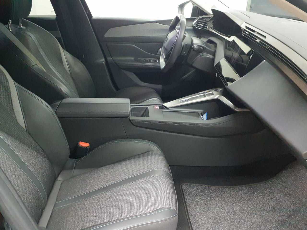 Peugeot 308 SW BlueHDi 130 EAT8 Allure Pack 8