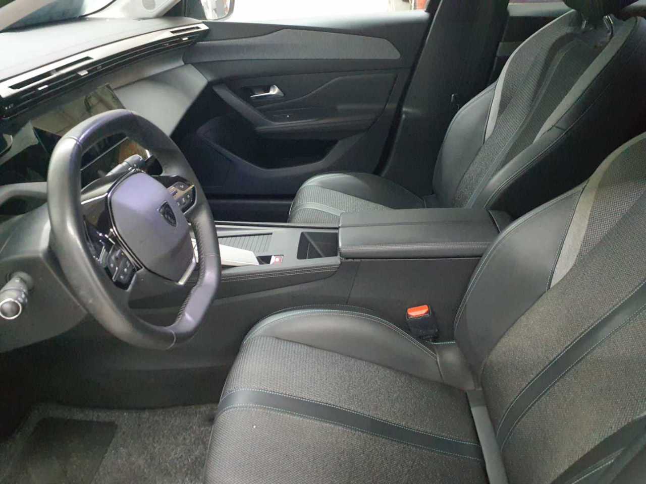 Peugeot 308 SW BlueHDi 130 EAT8 Allure Pack 7