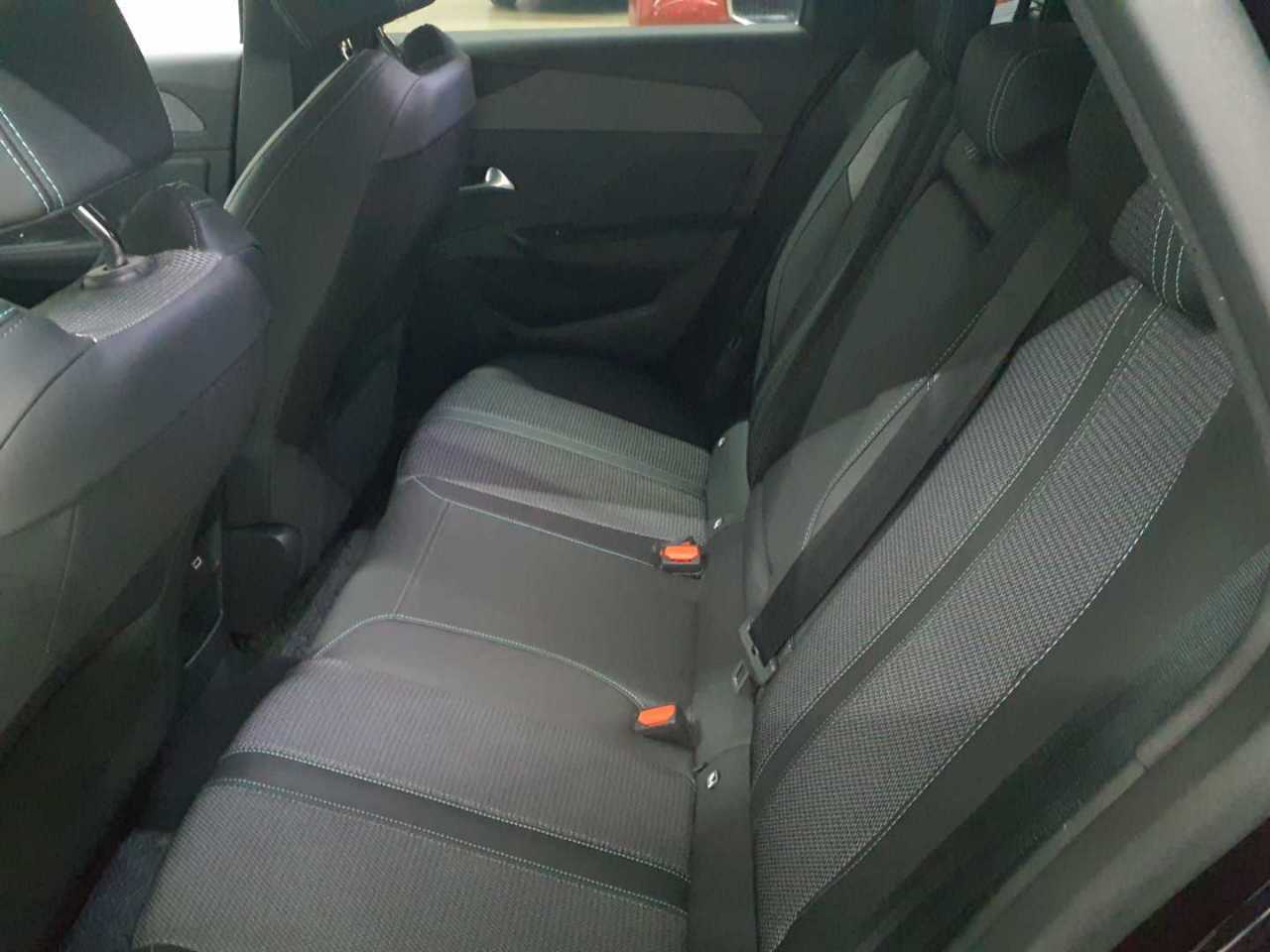 Peugeot 308 SW BlueHDi 130 EAT8 Allure Pack 13