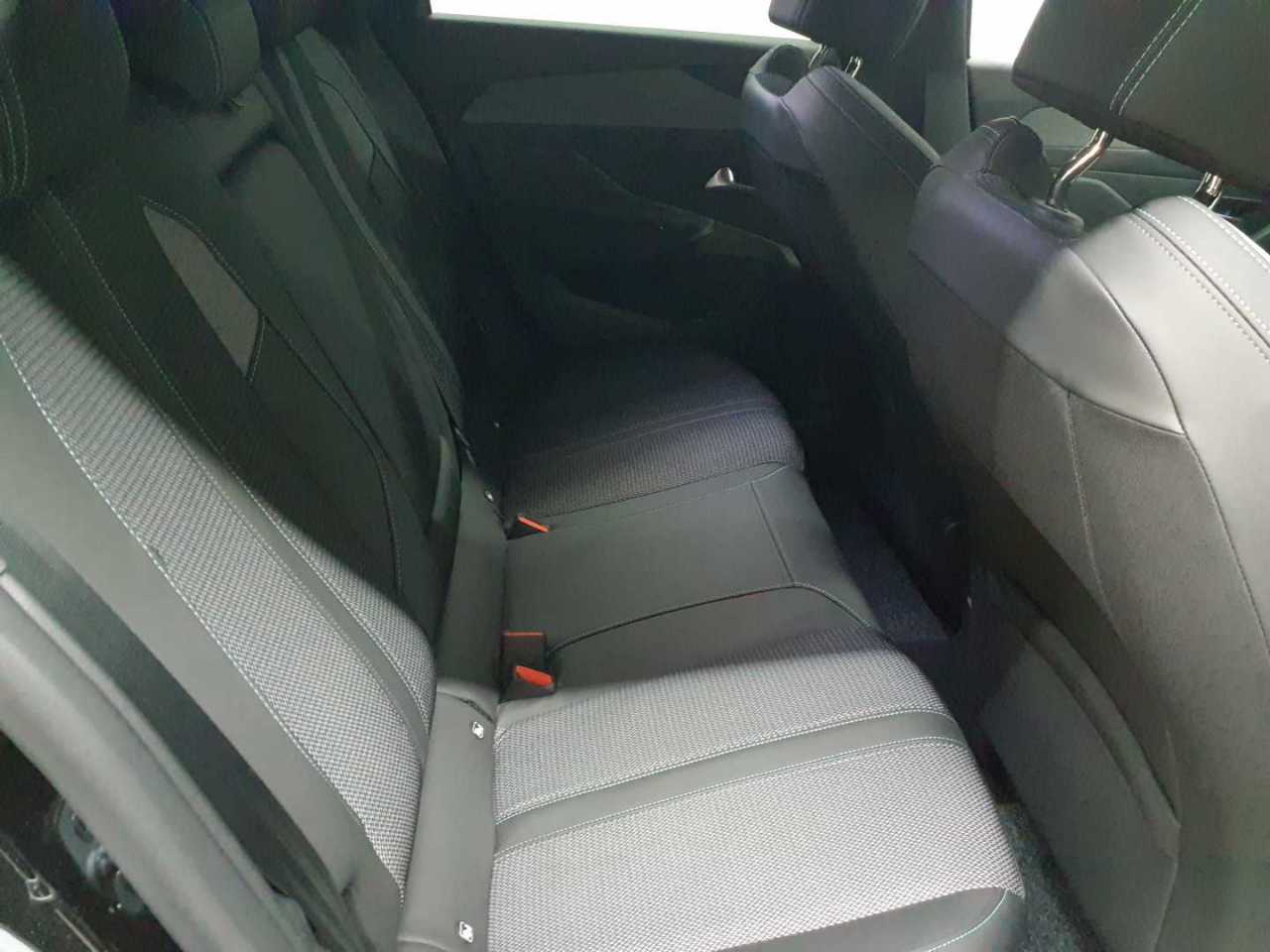 Peugeot 308 SW BlueHDi 130 EAT8 Allure Pack 14