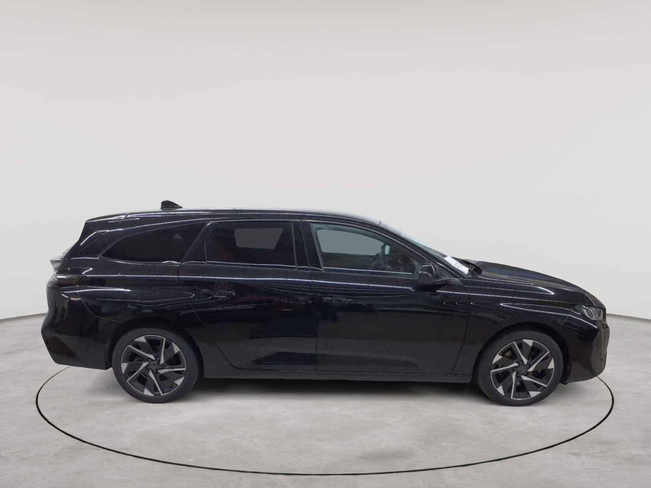 Peugeot 308 SW BlueHDi 130 EAT8 Allure Pack 3