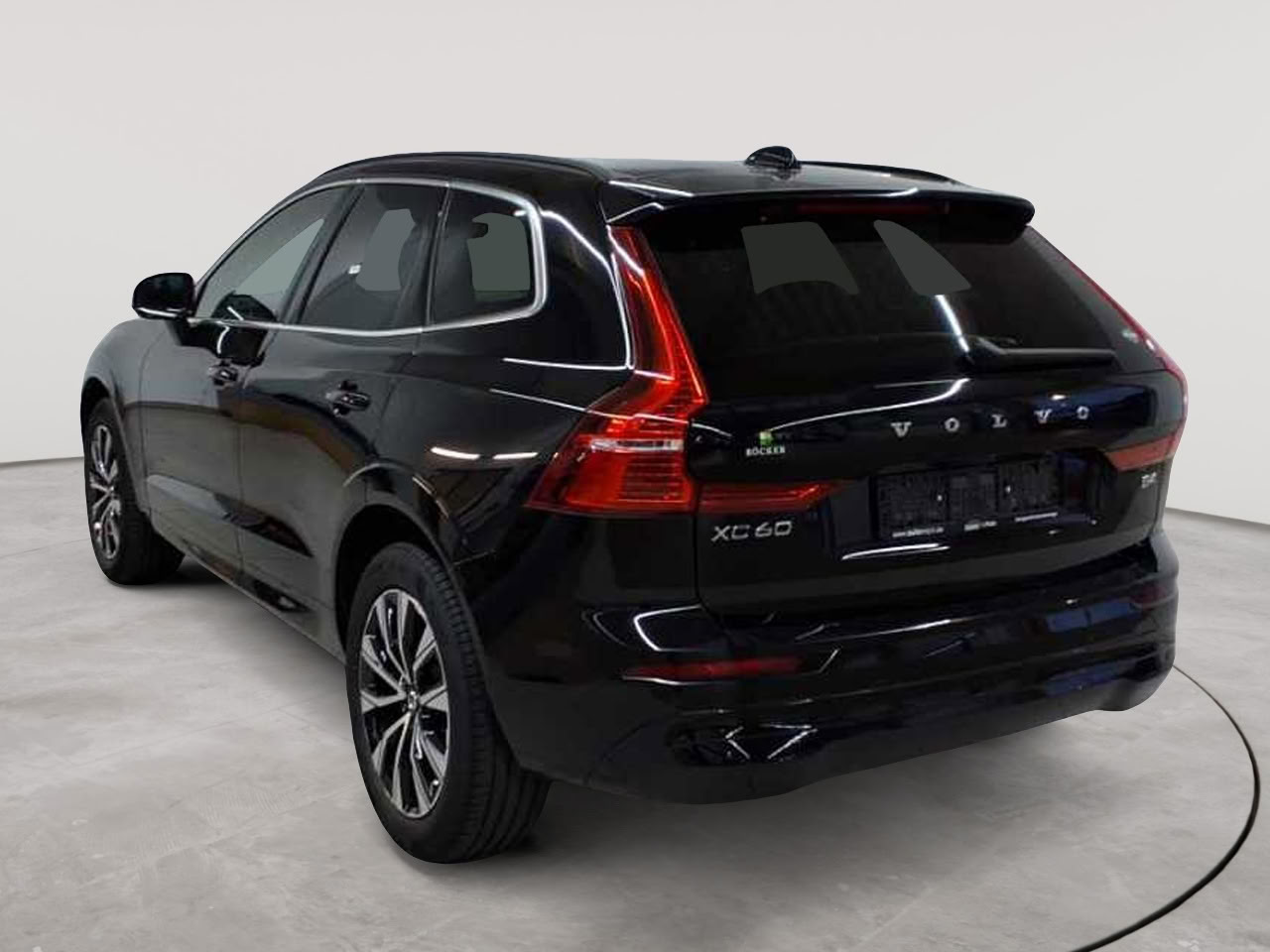 Volvo XC60 B4 D Core 5