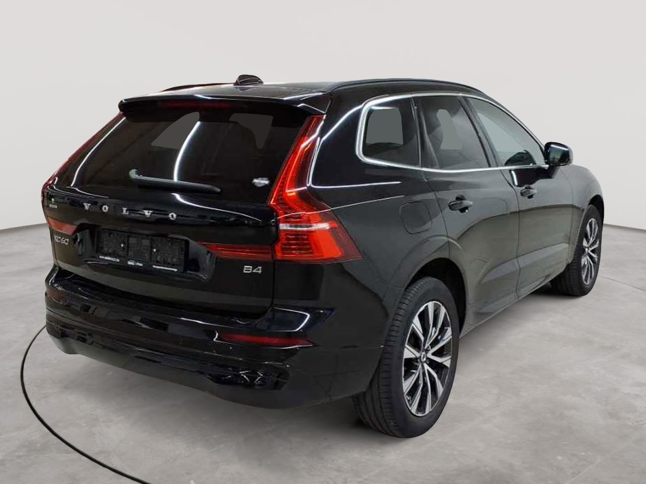 Volvo XC60 B4 D Core 4
