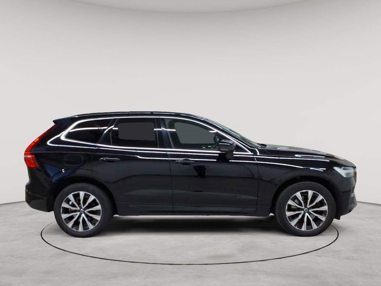 Volvo XC60 B4 D Core 3
