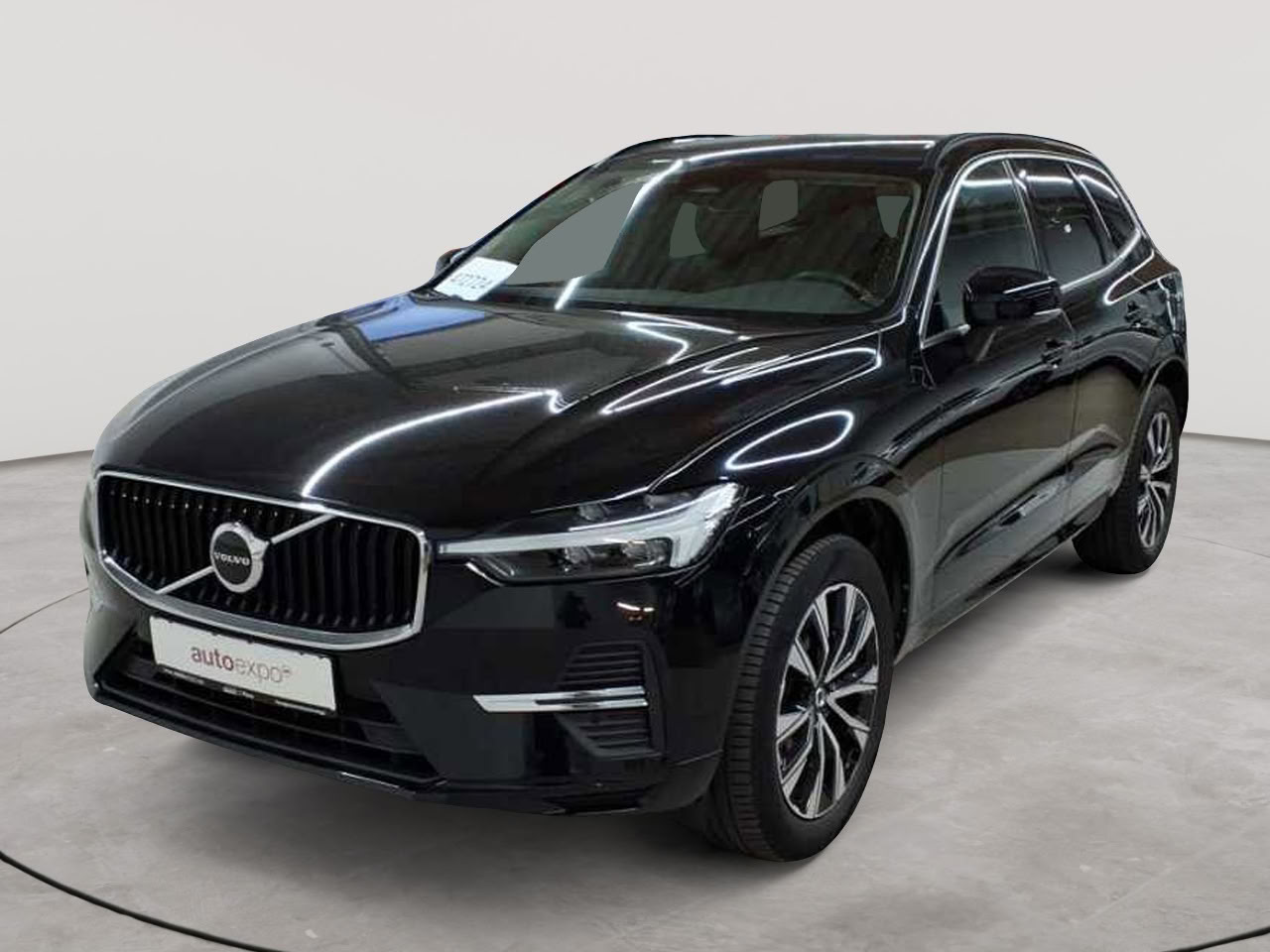 Volvo XC60 B4 D Core 2