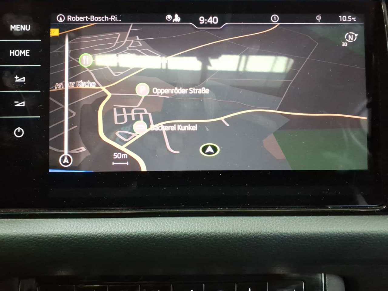 Skoda Kodiaq 2.0 TDI DSG Clever 10