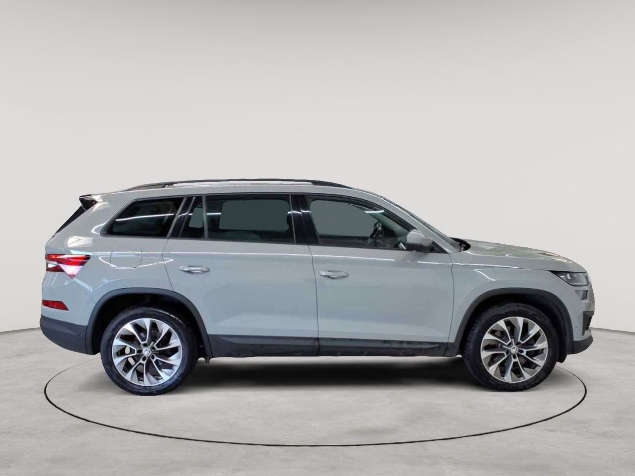 Skoda Kodiaq 2.0 TDI DSG Clever 3