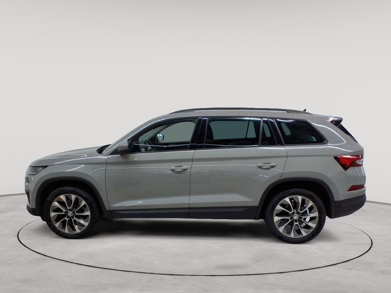 Skoda Kodiaq 2.0 TDI DSG Clever 6