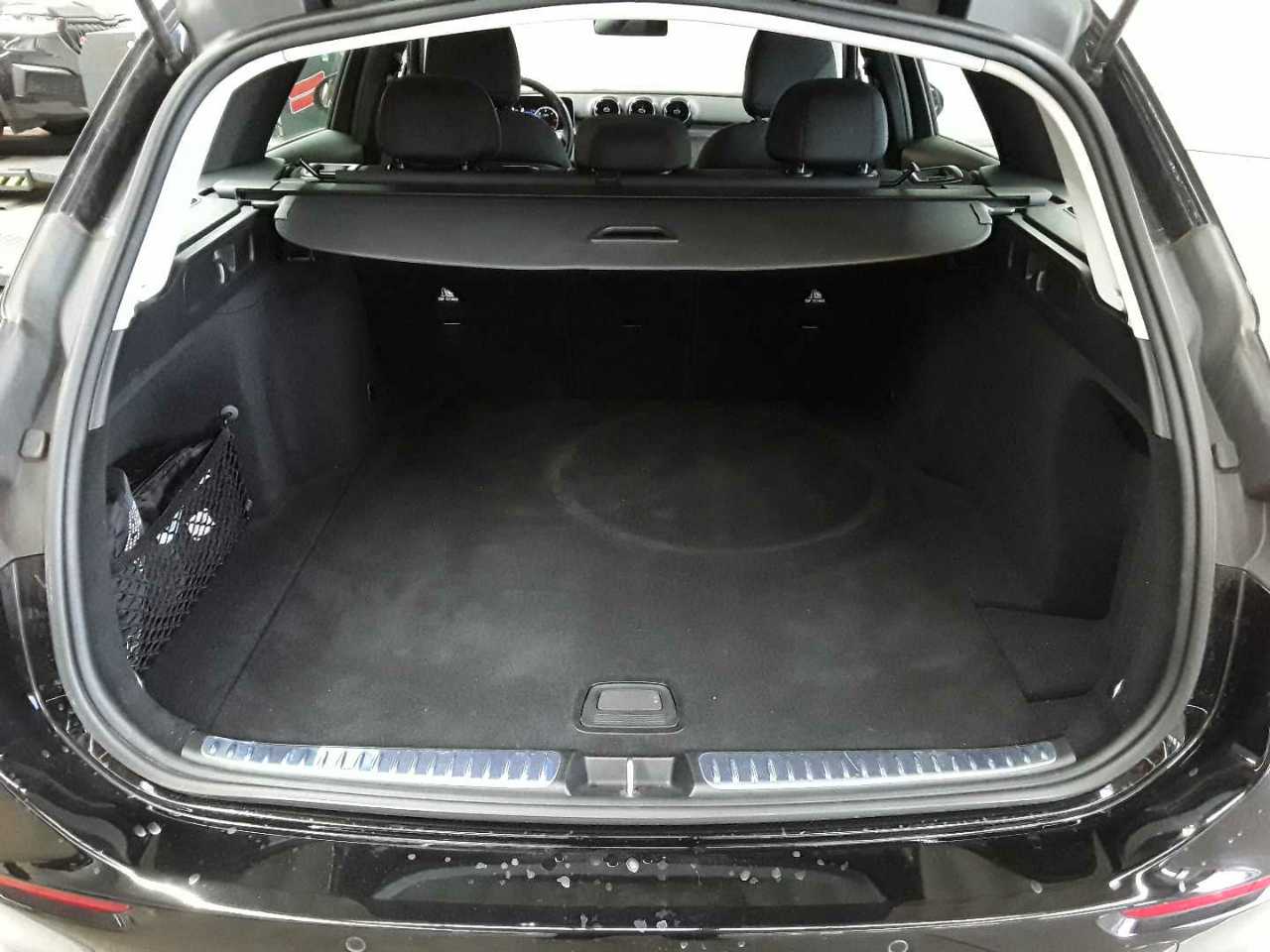 Mercedes-Benz C 200 d T 9G-TRONIC 15