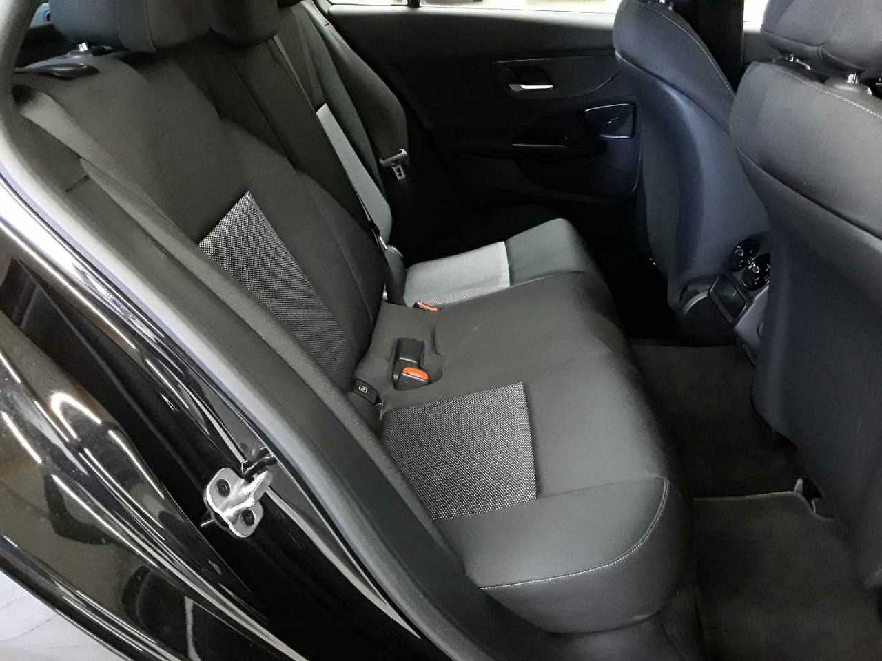 Mercedes-Benz C 200 d T 9G-TRONIC 14