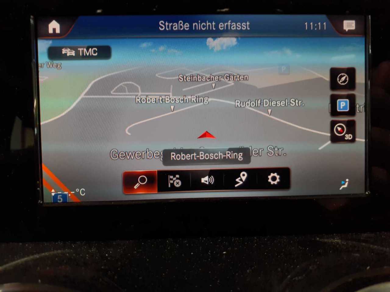 Mercedes-Benz GLB 180 d 8G-DCT Style 12