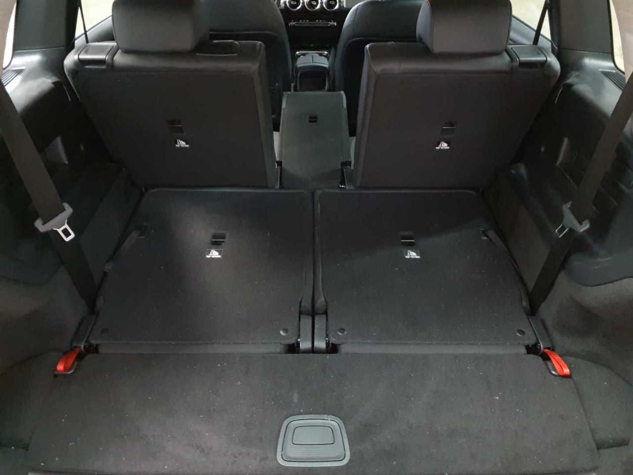 Mercedes-Benz GLB 180 d 8G-DCT Style 15