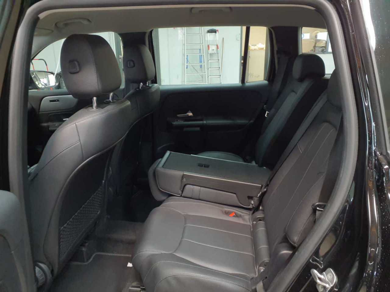 Mercedes-Benz GLB 180 d 8G-DCT Style 13