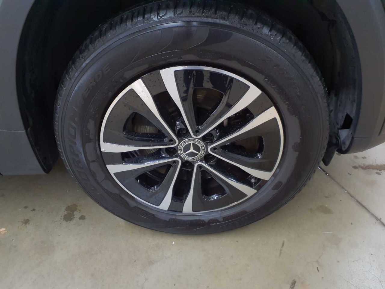 Mercedes-Benz GLB 180 d 8G-DCT Style 16