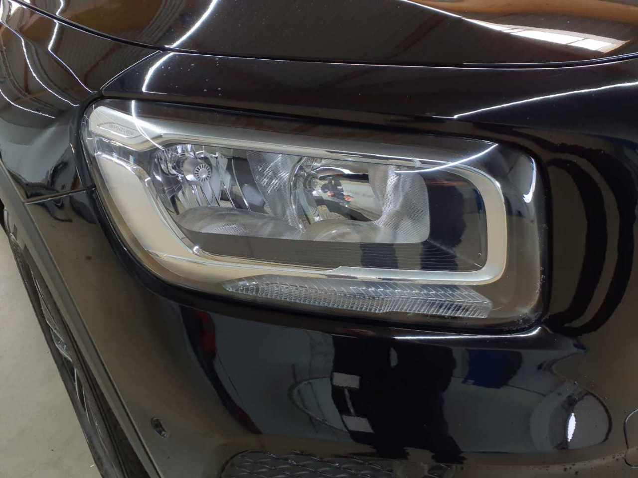 Mercedes-Benz GLB 180 d 8G-DCT Style 17