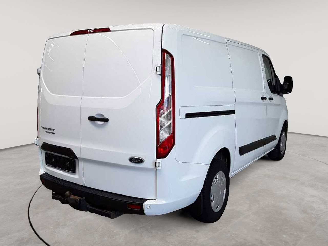 Ford Transit Custom 300 L1H1 LKW VA Trend 4