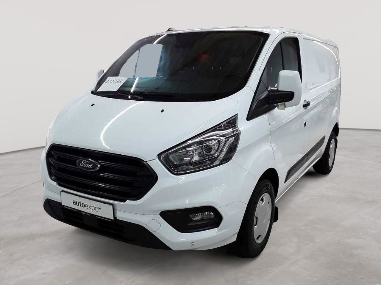 Ford Transit Custom 300 L1H1 LKW VA Trend 2