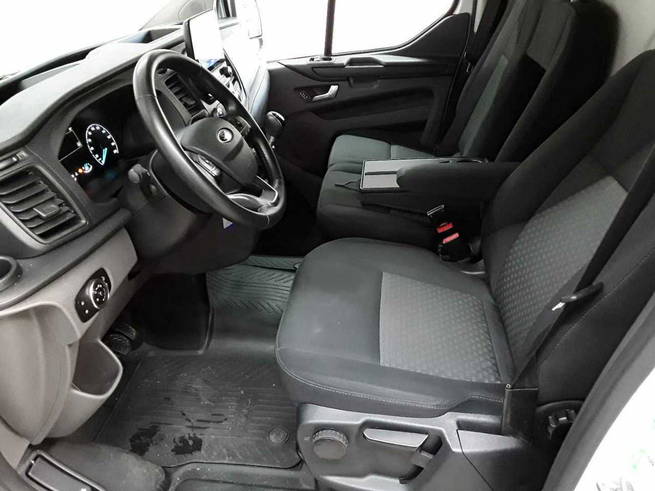 Ford Transit Custom 300 L1H1 LKW VA Trend 7