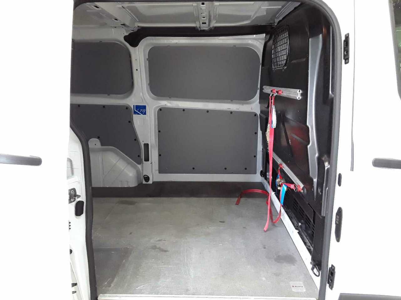 Ford Transit Custom 300 L1H1 LKW VA Trend 13